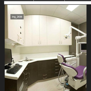 The Dental Place Pic 3 - Clean modern and super hygienic