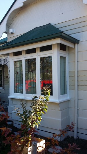 Handyman, Northcote Pic 5 - Painting both interior and exterior