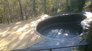 Coatexx QLD Pic 5 - Pools and Decking