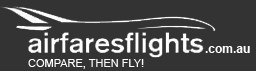 AirFares Flights Pty Ltd Pic 2 - Alternate Air Fares Flights logo