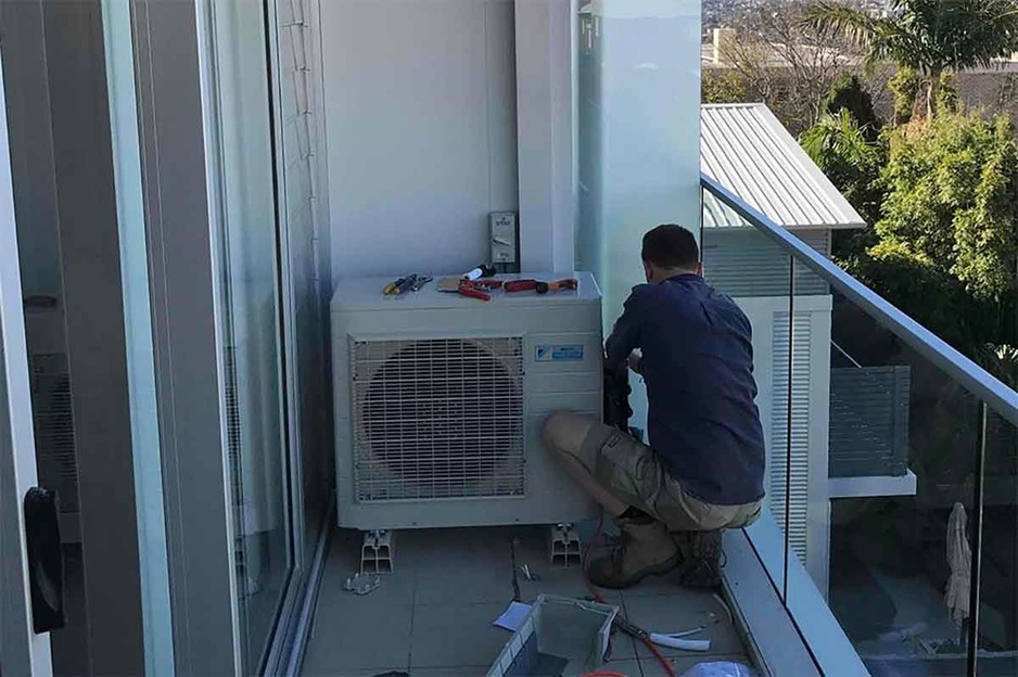 Alliance Climate Control, Cooling, Heating, Electrical, Installation, Service & Repairs Pic 1