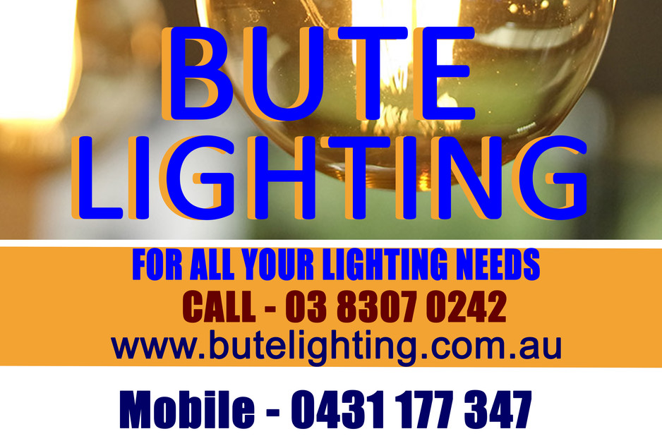 Bute Lighting Pic 1