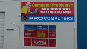 Nambour Pro Computers Pic 2