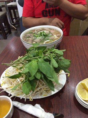 Pho Hien Saigon Pic 2