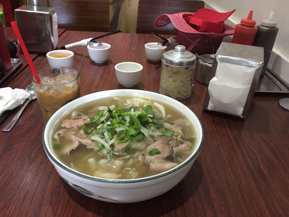 Pho Hien Saigon Pic 1