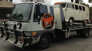 WP Mechanical and Towing Pic 2