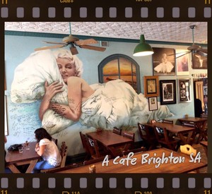 A Cafe Etc Pic 2