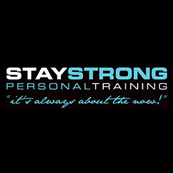 stay strong personal training Pic 1