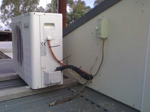 Dr Koole Refrigeration & Airconditioning Pic 3