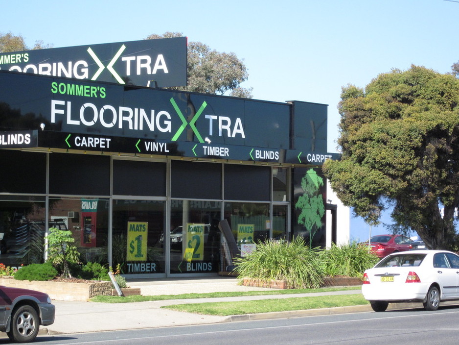 Tile Mart Albury Wodonga in Lavington, NSW, Home Decor Retailers
