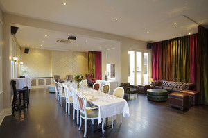 The Melbourne Venue Company Pic 4 - The Exchange Hotel