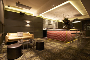 The Melbourne Venue Company Pic 2 - The Golden Gate Hotel