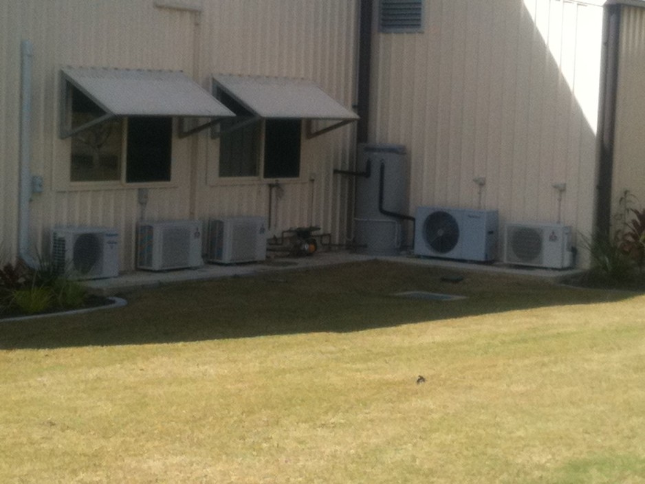 Hot Chilli Refrigeration & Air-Conditioning Pic 1