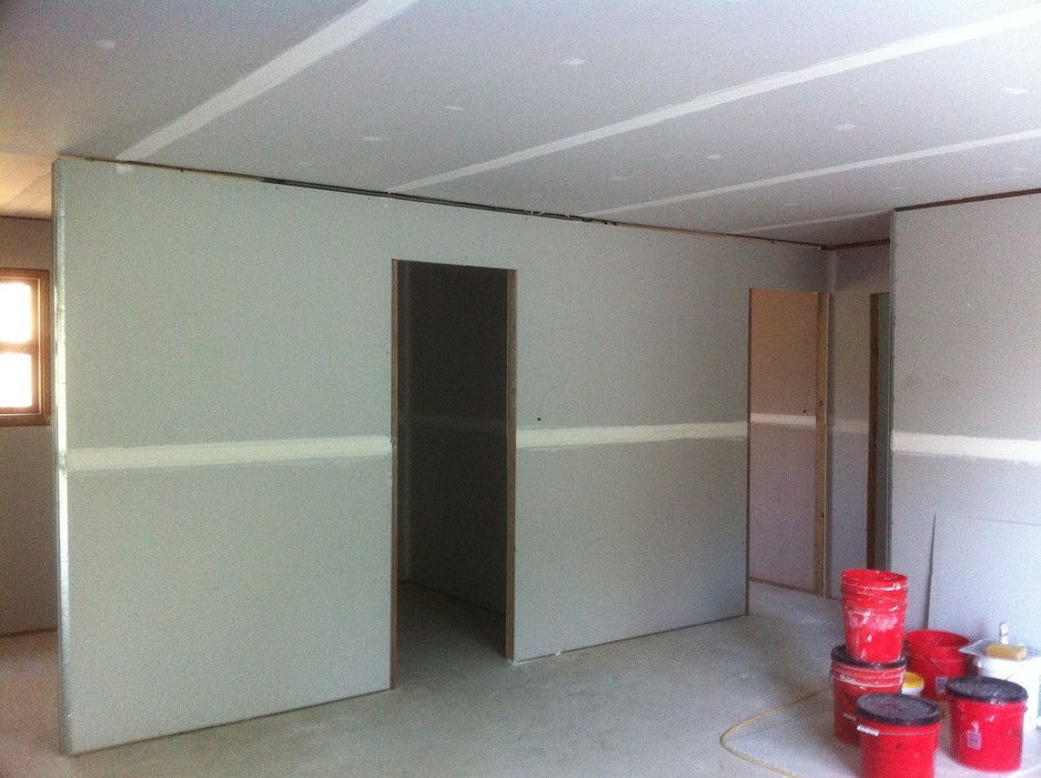 AFORM INTERIOR PLASTERING Pic 1