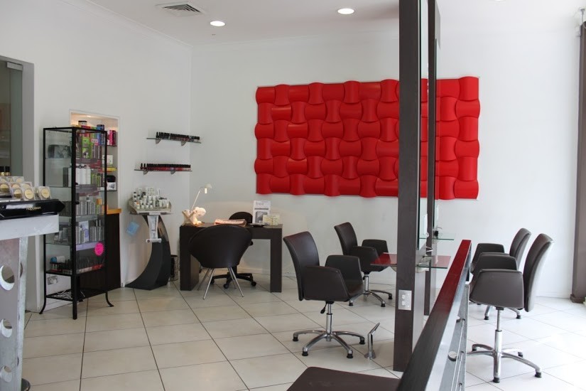 Cello Hairdressers Pic 1