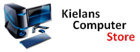 Kielans Computer Store Pic 1 - kielans computer store logo