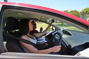 Learners Driver Training - Gold Coast Pic 4 - Driving Lessons Gold Coast Driving Lessons Varsity Lakes Tallebudgera Palm Beach Currumbin Paradise Point Biggera Waters Pimpama Coomera Upper Coomera Helensvale Elanora