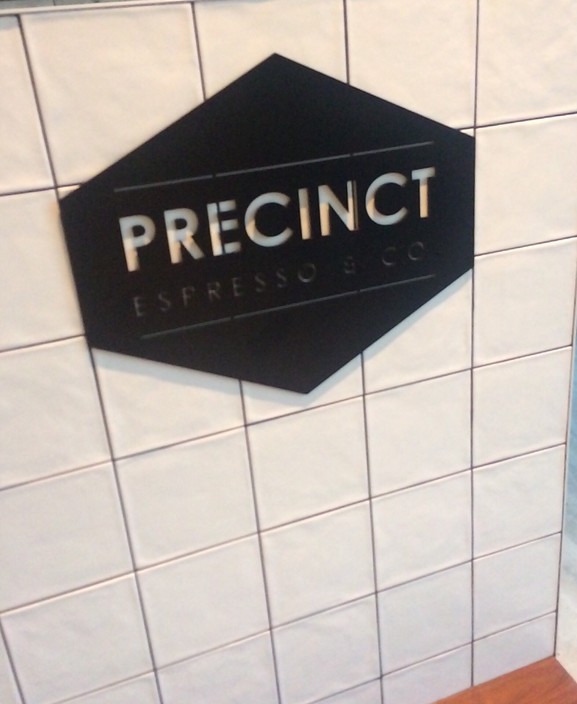 Precinct Espresso & Co Pic 2