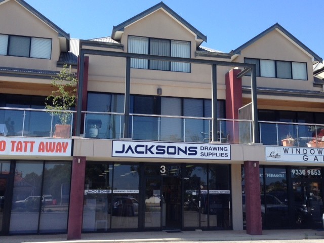 Jacksons Drawing Supplies Pty Ltd Alfred Cove Pic 1