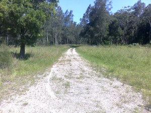 Hunter Valley Mowing Pic 3