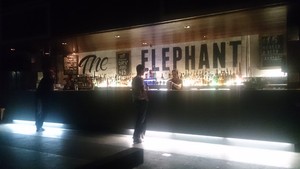 The Elephant Kitchen Pic 2