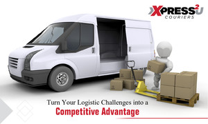 Xpress 2U Couriers Pic 4 - Affordable courier services