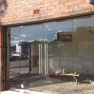 Anytime Glass Solutions Pic 3