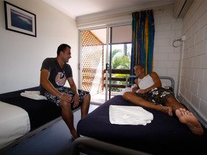 Airlie Beach Yha Pic 4 - Twin Room