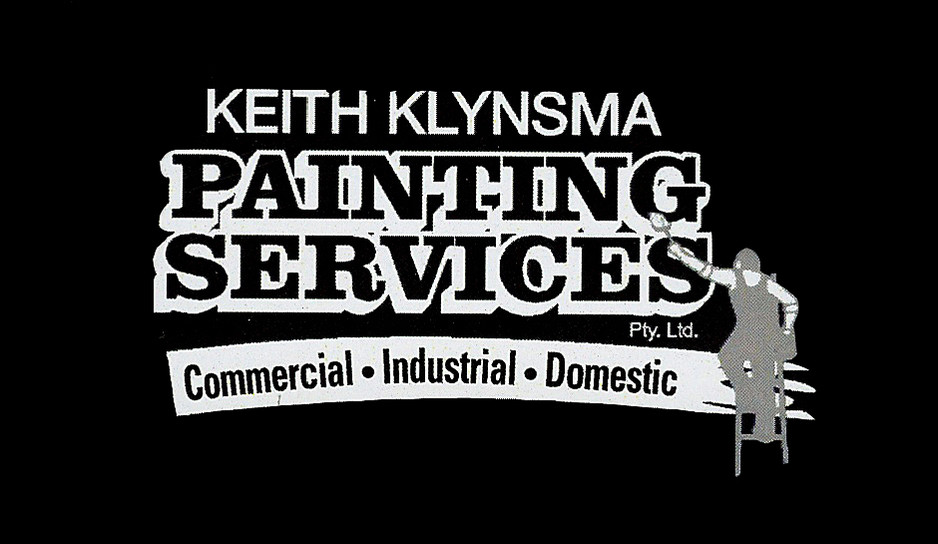 Keith Klynsma Painting Services Pty Ltd Pic 1