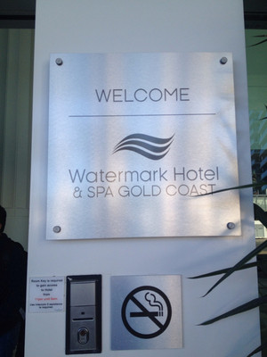 Watermark Hotel & Spa Pic 5