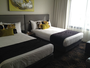 Watermark Hotel & Spa Pic 4