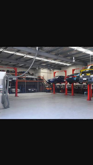 Glen Waverley Brakes And Clutch Services Pic 3