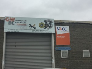 Glen Waverley Brakes And Clutch Services Pic 4