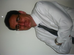 Dr Michael Coroneos  Neurosurgeon Pic 2