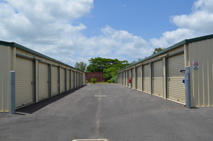 Gracemere Arcadia Self Storage Pic 2