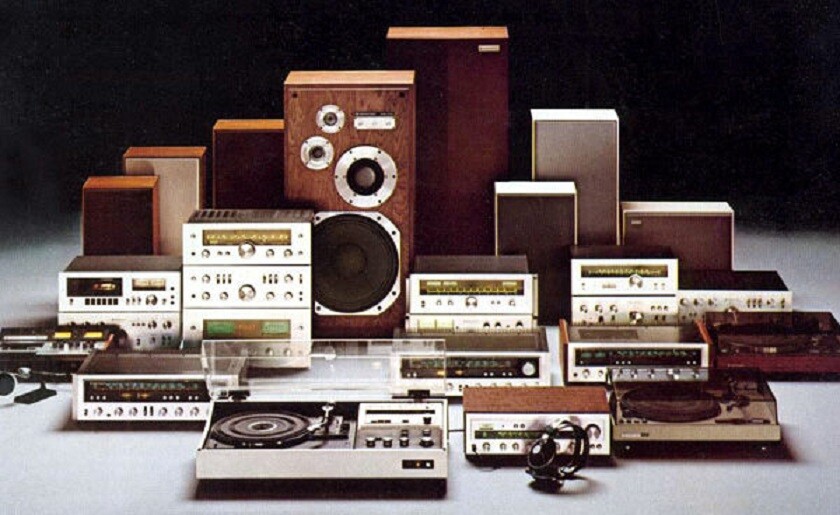 Classic HiFi Australia Pic 1