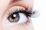 LASHED OUR LIITLE SECRET eyelash extensions Pic 1