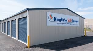 Kingfisher Self Storage Pic 2