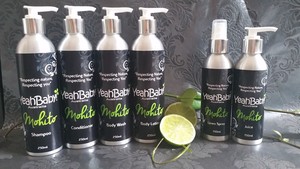 Yeah Baby Pic 2 - MOHITO Private Label Natural Collection