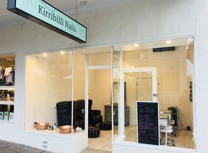 Kirribilli Nails Pic 4 - Book online Kirribilli nailscomau