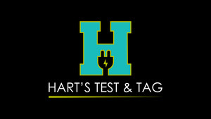 Hart's Test And Tag Pic 2