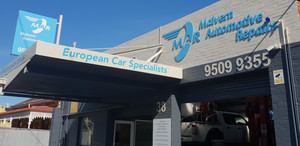 Malvern Automotive Repairs Pic 2