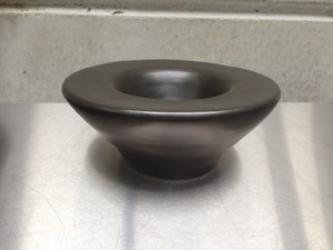 Silky Shapes Studio Pic 5 - Double walled bowl