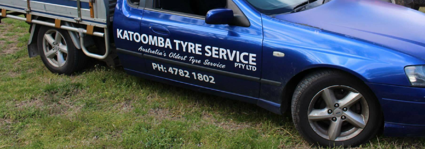 Katoomba Tyre Service Pty. Ltd. Pic 2 - Katoomba Tyre Service at Bathurst