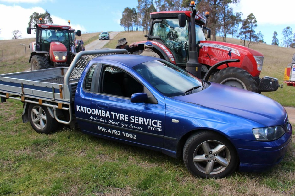 Katoomba Tyre Service Pty. Ltd. Pic 1