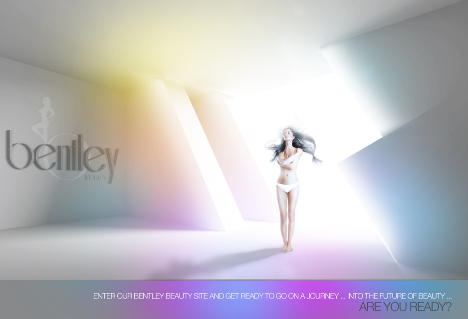 Bentley Beauty Pty Ltd Pic 1 - wwwbentleybeautycom