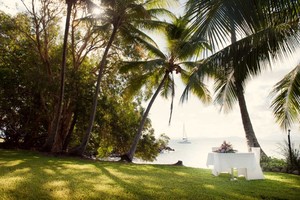 Anna Soltwedel Marriage Celebrant Port Douglas Pic 2 - Port Douglas Wedding