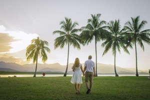 Anna Soltwedel Marriage Celebrant Port Douglas Pic 3 - Wedding Port Douglas