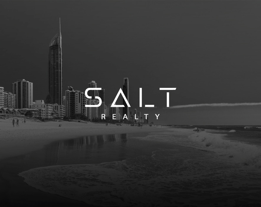 Salt Realty Pic 1 - Salt Realty Gold Coast