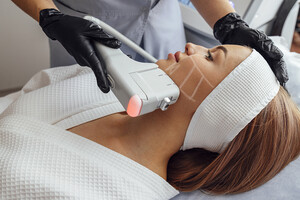 Beautiful Skin Clinic Pic 3 - Hifu Treatments Buy Now Pay Later available